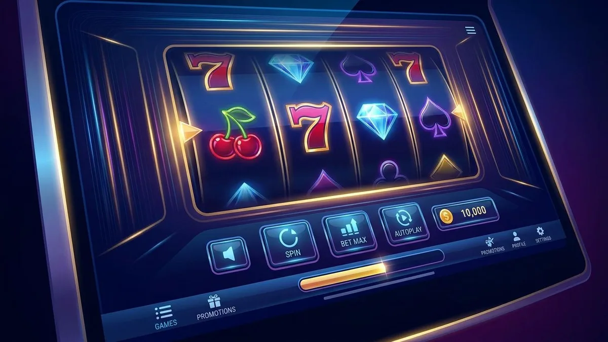 Casino spil